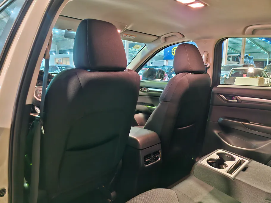 2020 Mazda CX5 SkyActive 