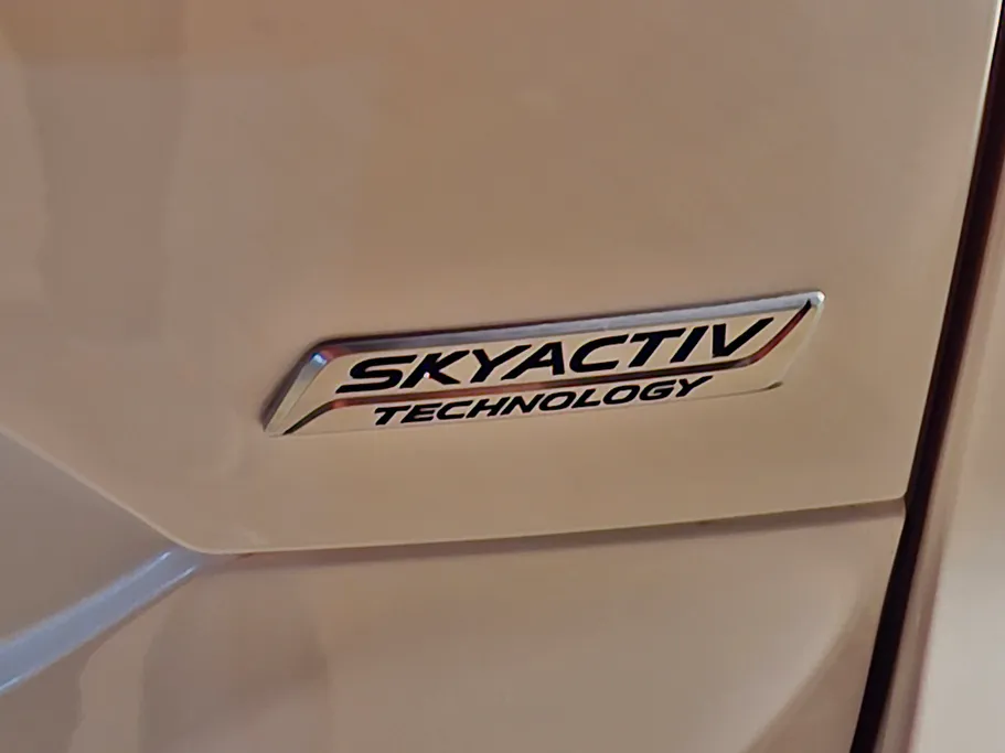 2020 Mazda CX5 SkyActive 