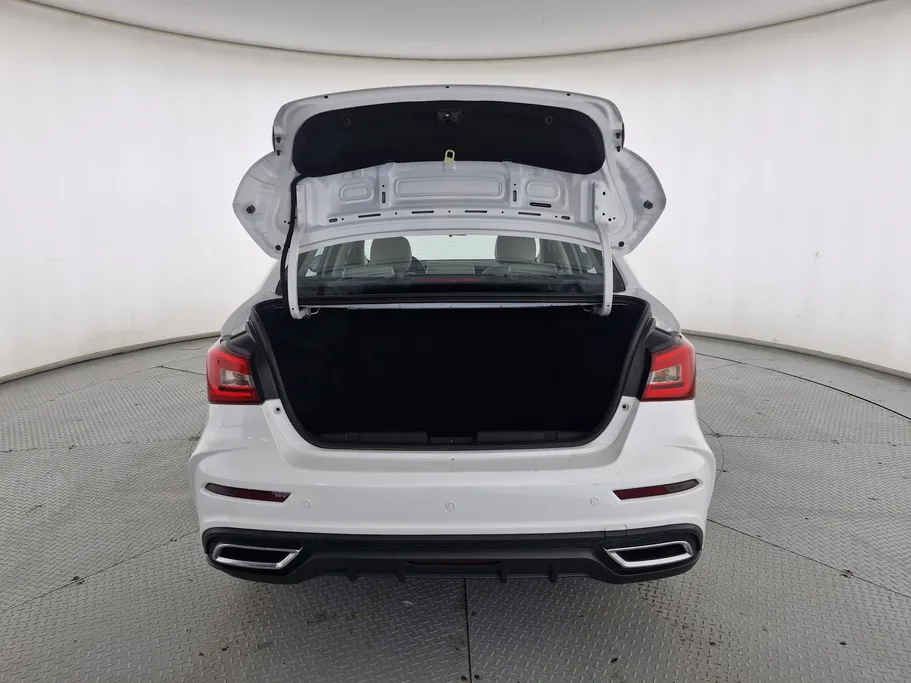 شيري اريزو 5 Comfort 2024 