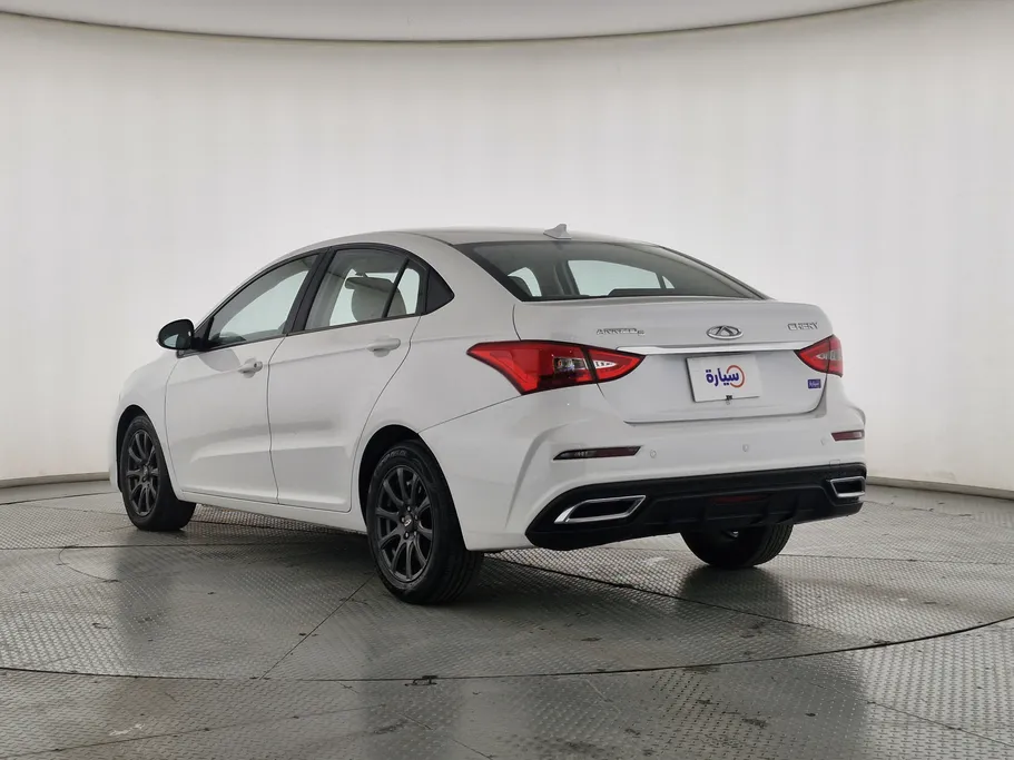 شيري اريزو 5 Comfort 2024 