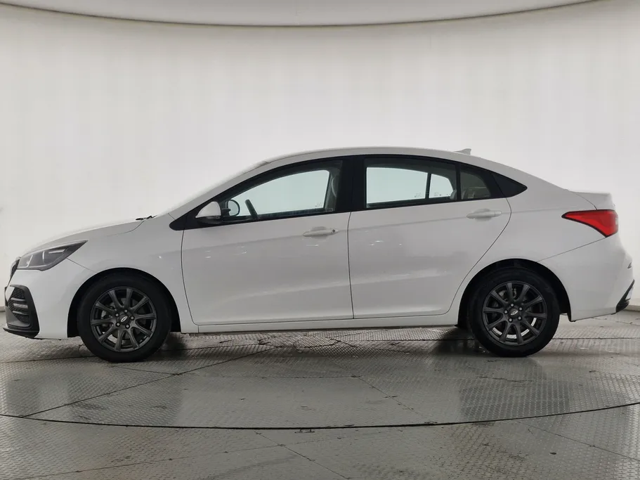 شيري اريزو 5 Comfort 2024 