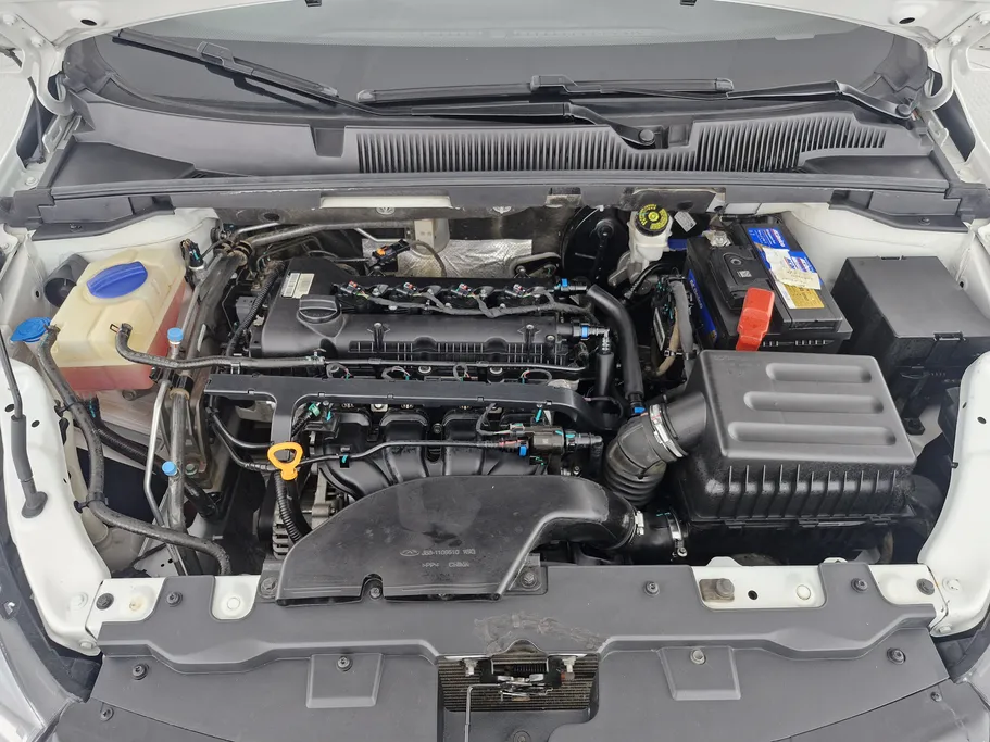 شيري اريزو 5 Comfort 2024 