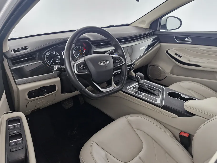 شيري اريزو 5 Comfort 2024 