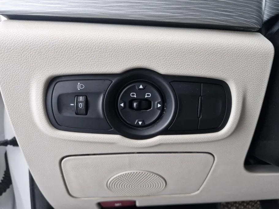 شيري اريزو 5 Comfort 2024 