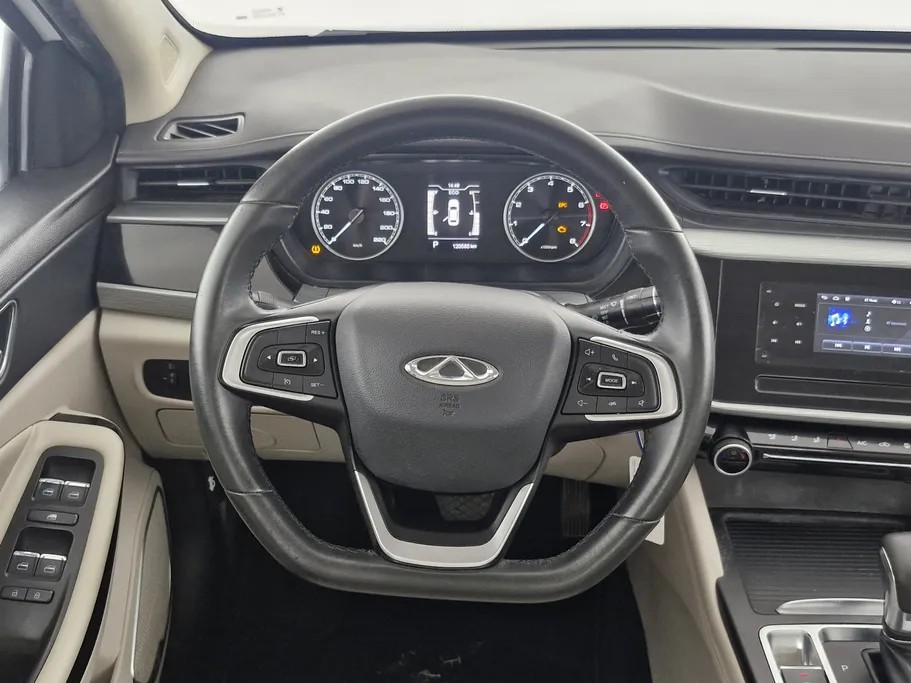 شيري اريزو 5 Comfort 2024 