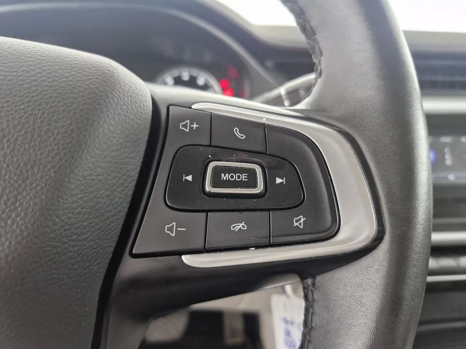 شيري اريزو 5 Comfort 2024 