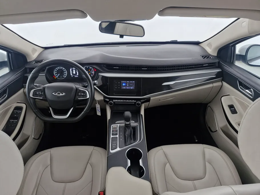 شيري اريزو 5 Comfort 2024 