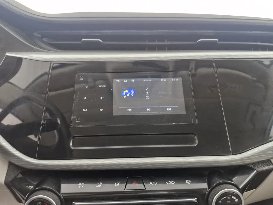 شيري اريزو 5 Comfort 2024 