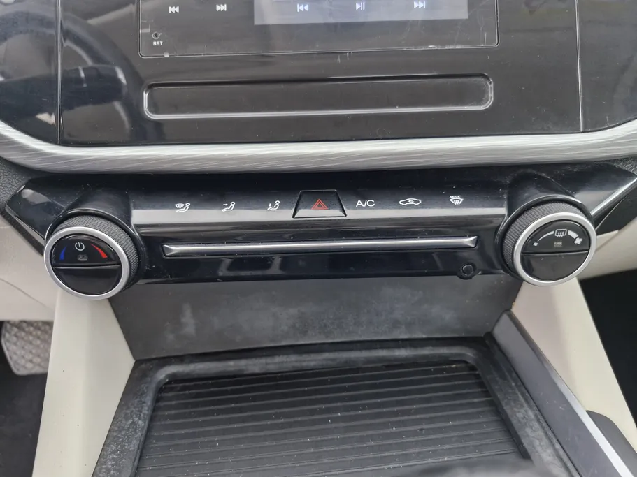 شيري اريزو 5 Comfort 2024 