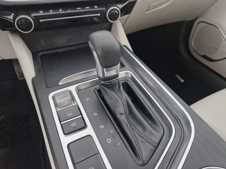 شيري اريزو 5 Comfort 2024 