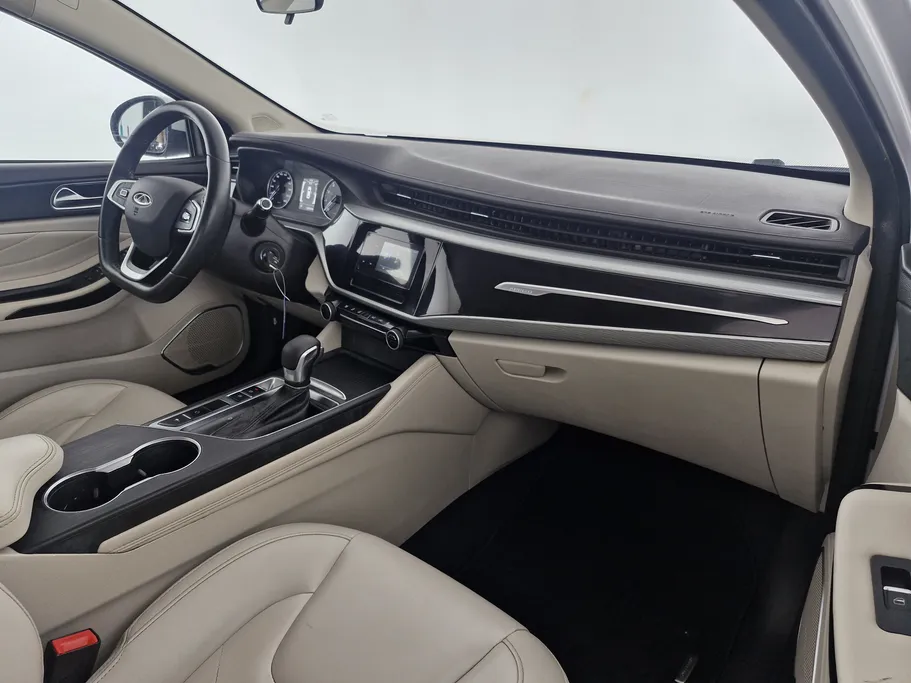 شيري اريزو 5 Comfort 2024 