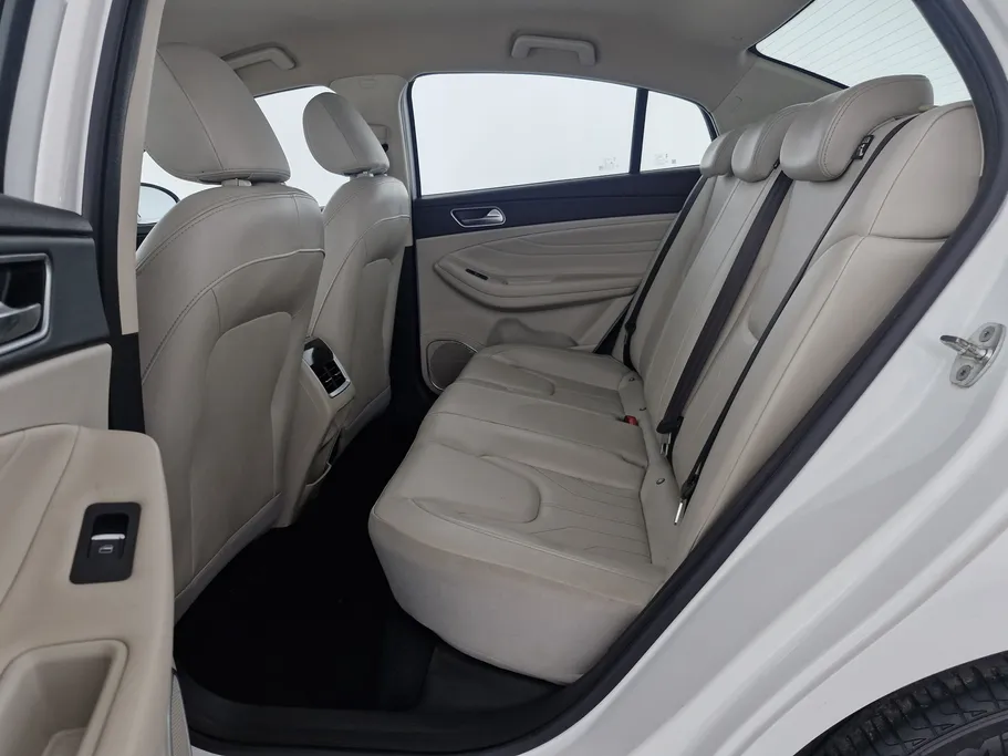 شيري اريزو 5 Comfort 2024 