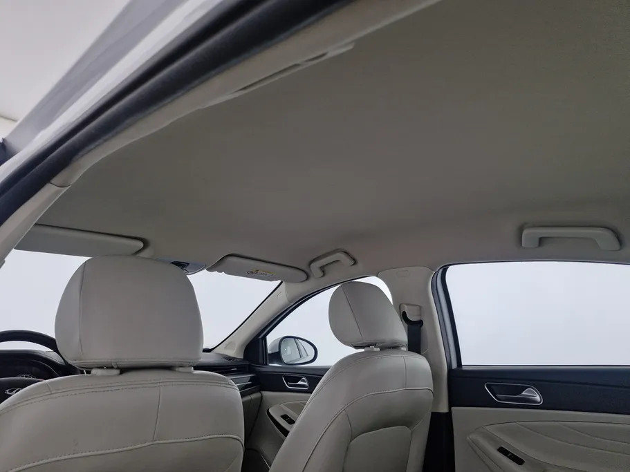 شيري اريزو 5 Comfort 2024 