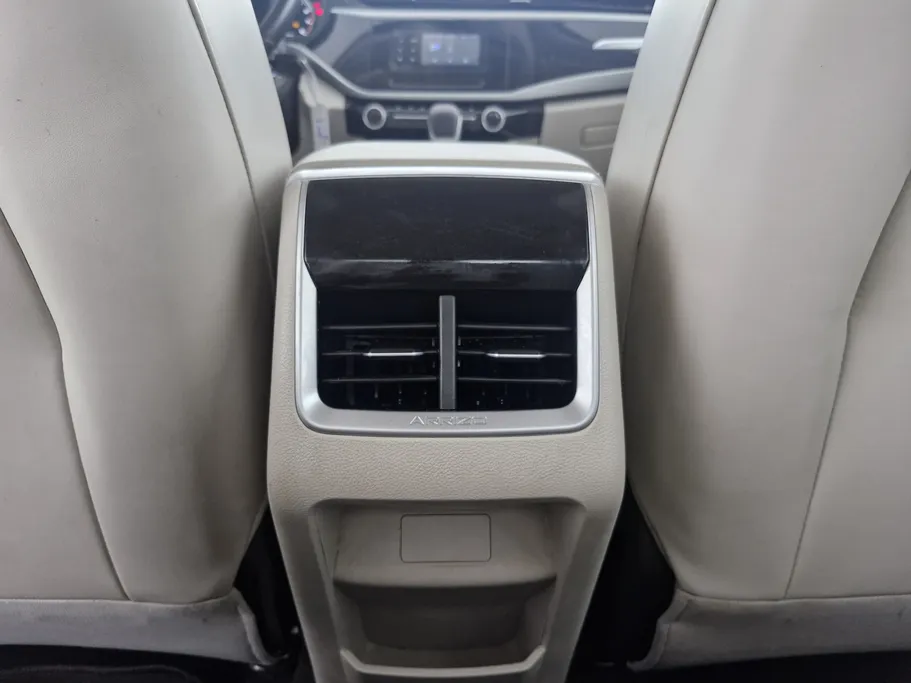 شيري اريزو 5 Comfort 2024 