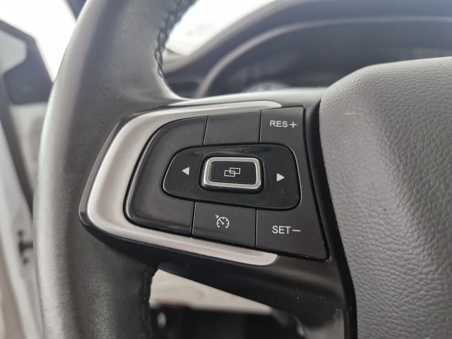 شيري اريزو 5 Comfort 2024 