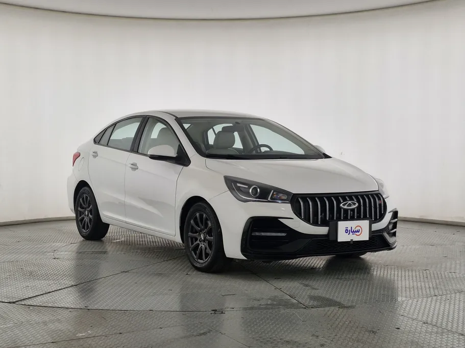 شيري اريزو 5 Comfort 2024 