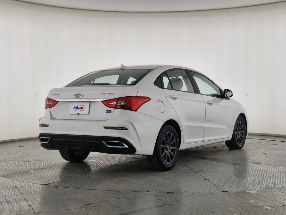 شيري اريزو 5 Comfort 2024 