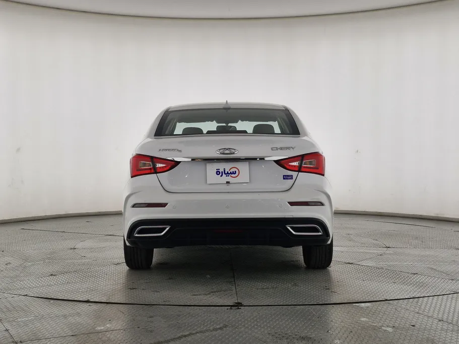 شيري اريزو 5 Comfort 2024 