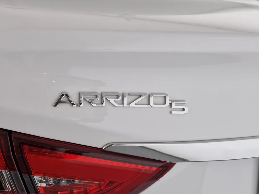 شيري اريزو 5 Comfort 2024 