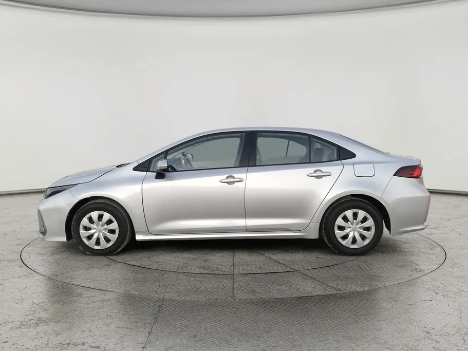 2023 Toyota Corolla XLI 