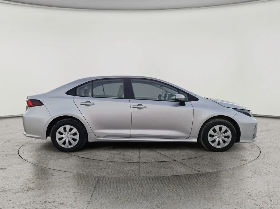 2023 Toyota Corolla XLI 