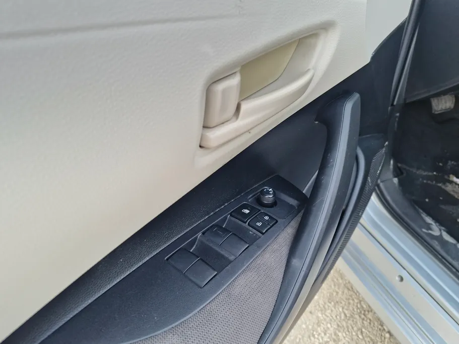 2023 Toyota Corolla XLI 