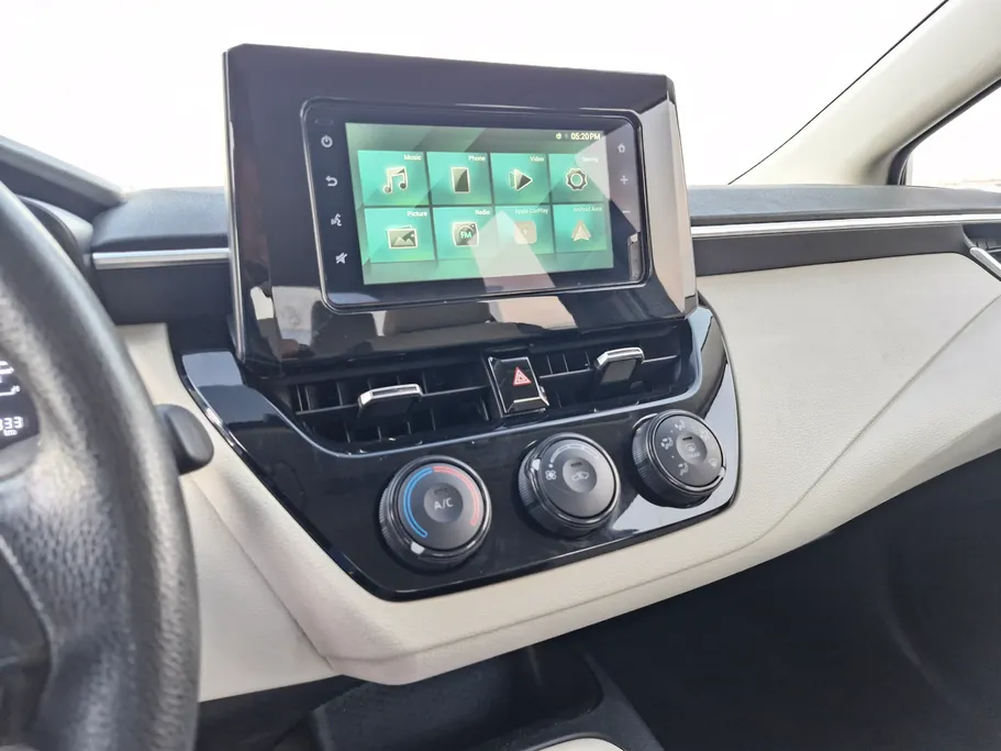 2023 Toyota Corolla XLI 