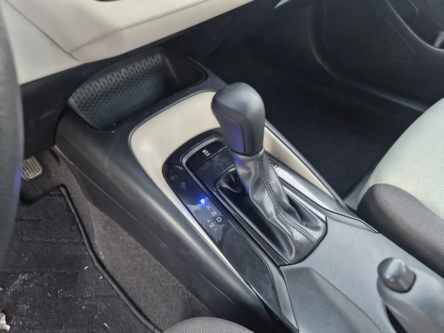 2023 Toyota Corolla XLI 