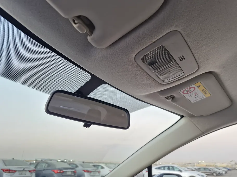 2023 Toyota Corolla XLI 