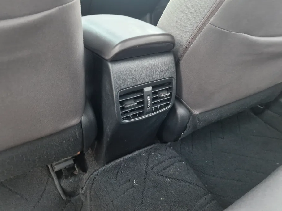 2023 Toyota Corolla XLI 