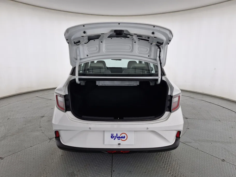 هيونداي Grand i10 فلييت 2024 