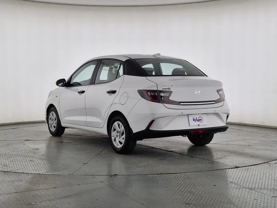 هيونداي Grand i10 فلييت 2024 