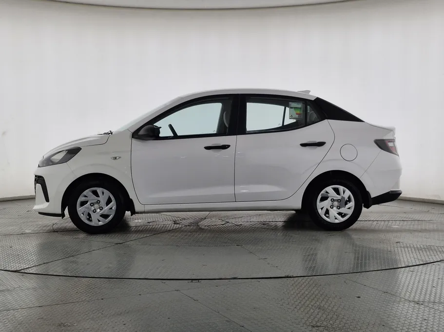 هيونداي Grand i10 فلييت 2024 