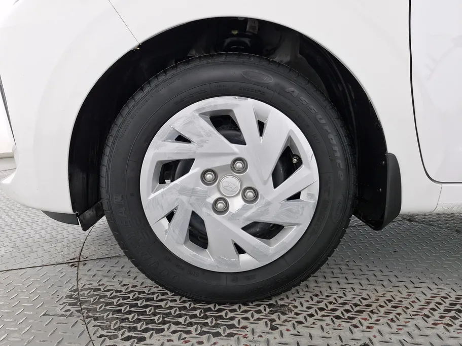 هيونداي Grand i10 فلييت 2024 