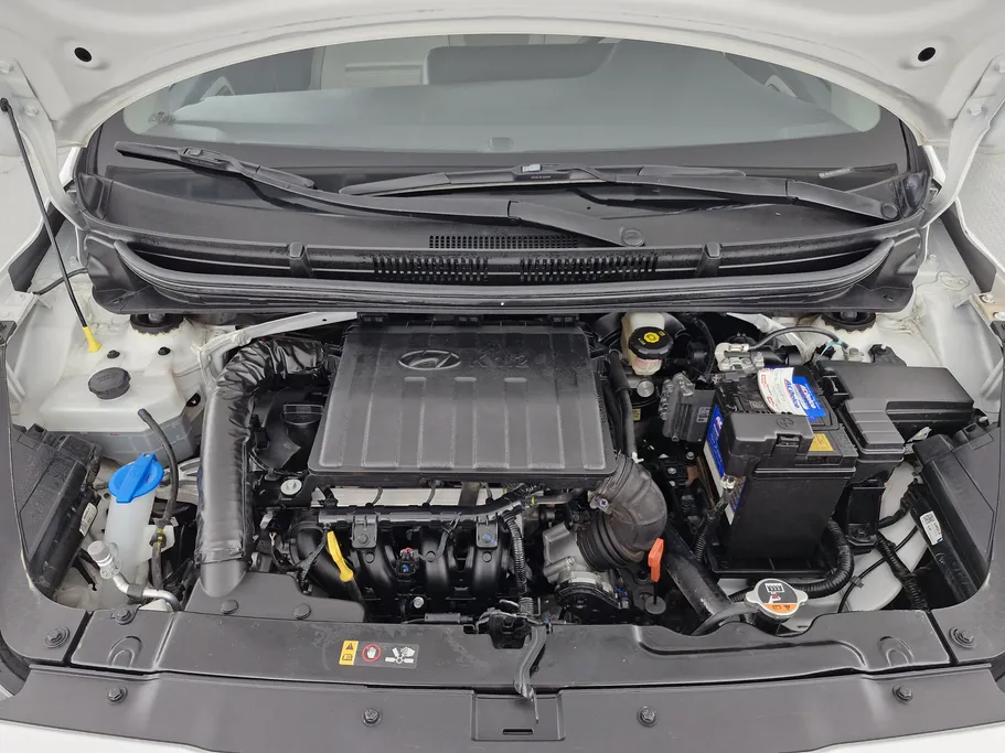 هيونداي Grand i10 فلييت 2024 