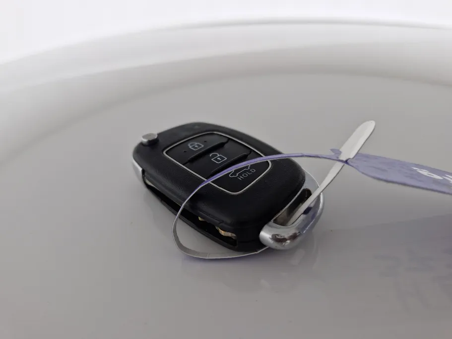 هيونداي Grand i10 فلييت 2024 