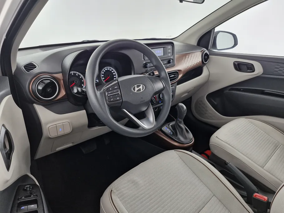 هيونداي Grand i10 فلييت 2024 