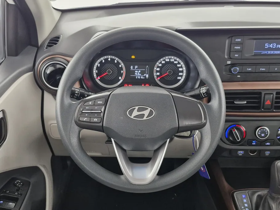 هيونداي Grand i10 فلييت 2024 