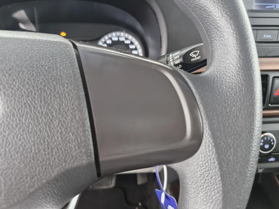 هيونداي Grand i10 فلييت 2024 