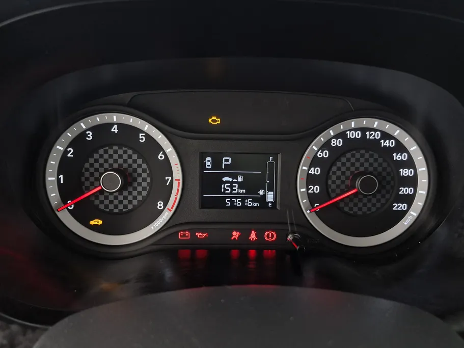 هيونداي Grand i10 فلييت 2024 