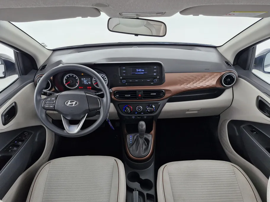 هيونداي Grand i10 فلييت 2024 