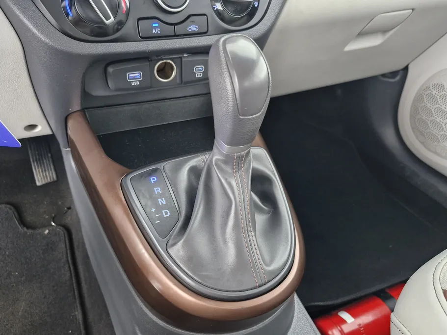 هيونداي Grand i10 فلييت 2024 