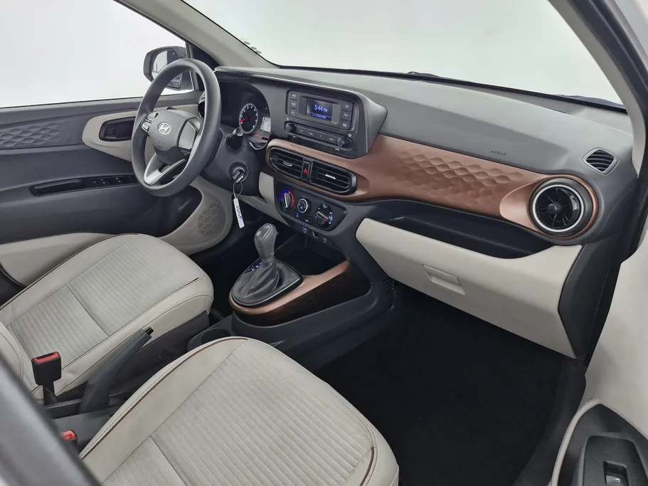 هيونداي Grand i10 فلييت 2024 