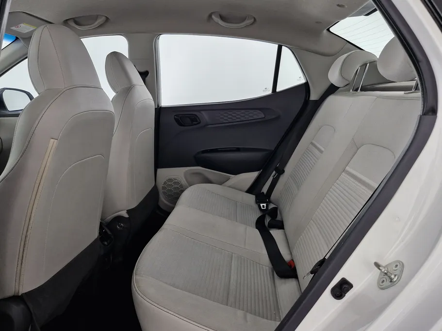 هيونداي Grand i10 فلييت 2024 