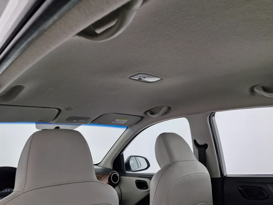 هيونداي Grand i10 فلييت 2024 