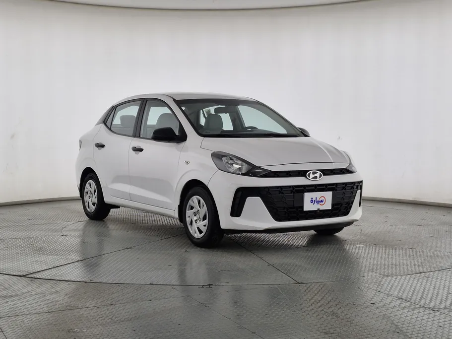 هيونداي Grand i10 فلييت 2024 