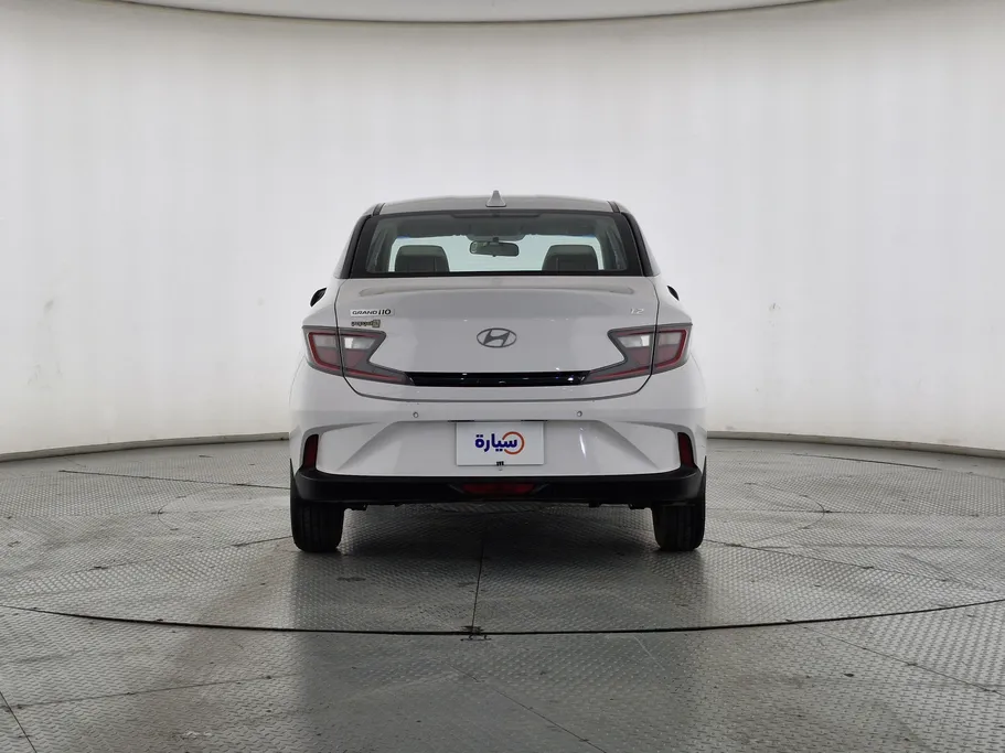 هيونداي Grand i10 فلييت 2024 