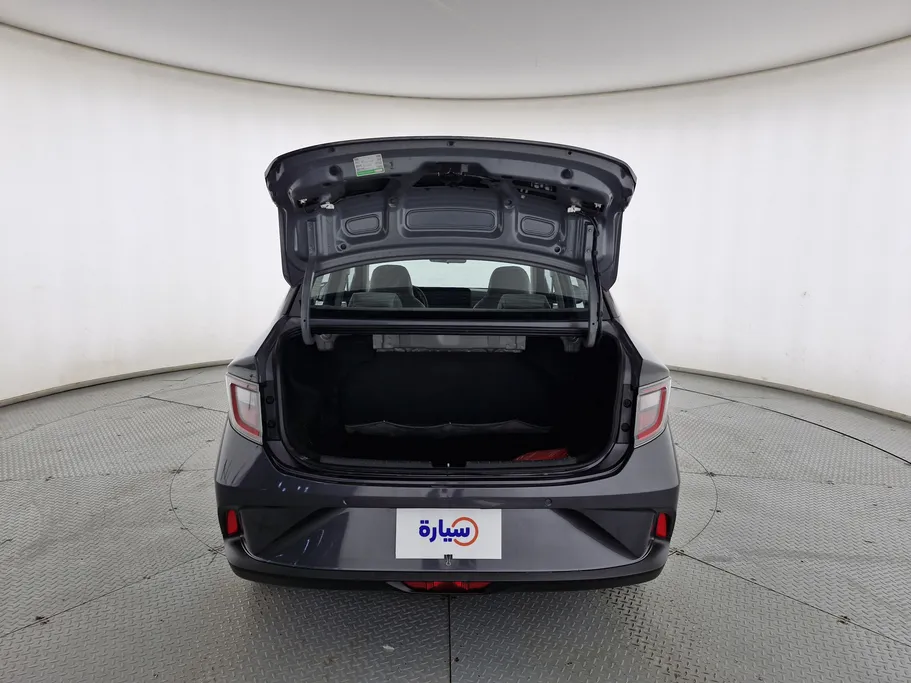 هيونداي Grand i10 فلييت 2024 