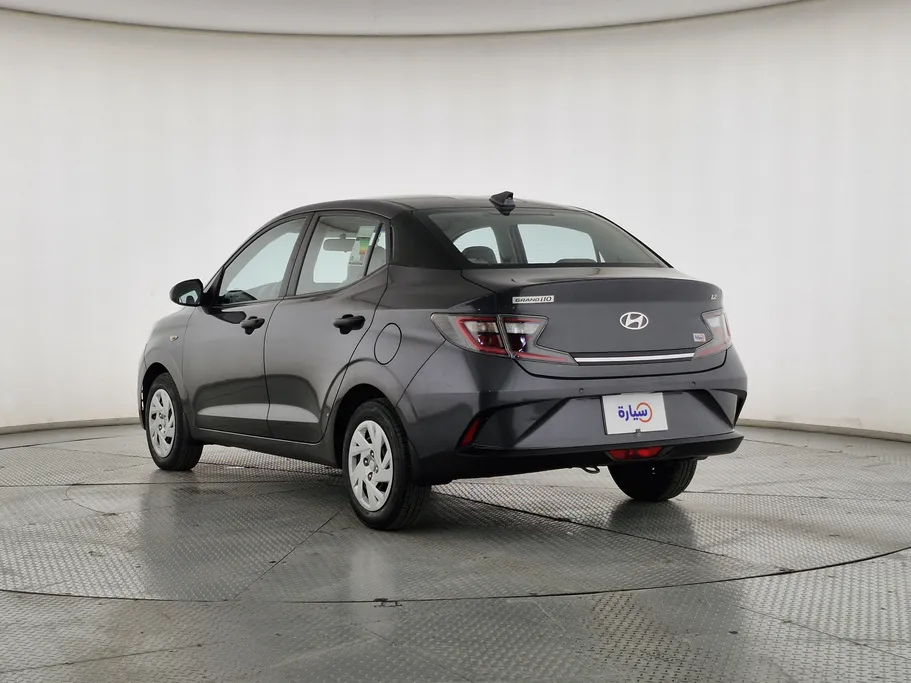 هيونداي Grand i10 فلييت 2024 