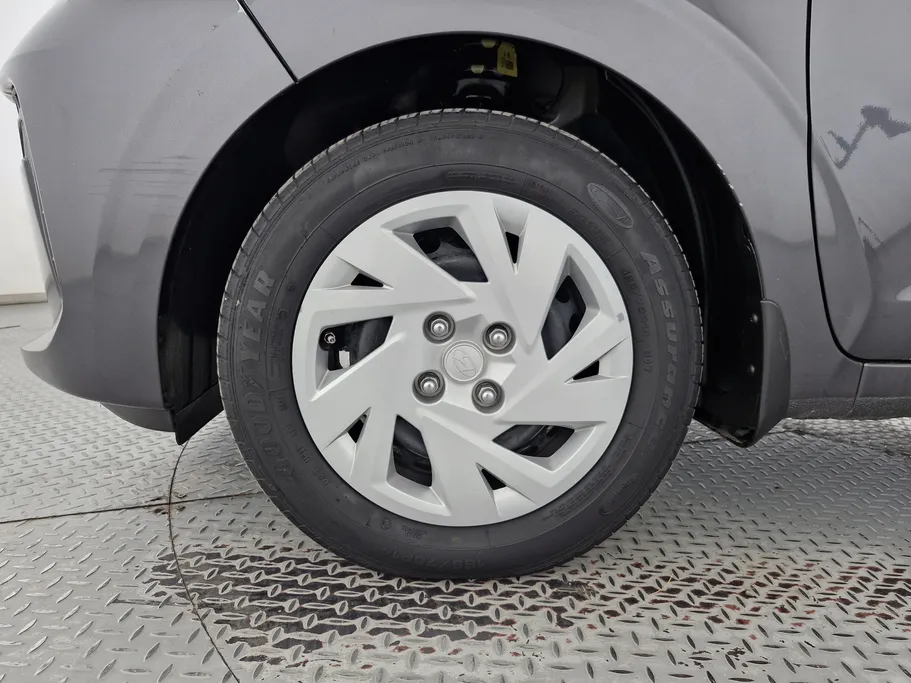 هيونداي Grand i10 فلييت 2024 